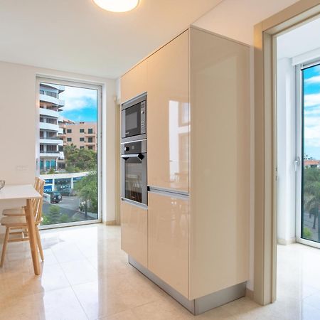 Madeira Residence Apartments T2 Funchal  Exterior foto