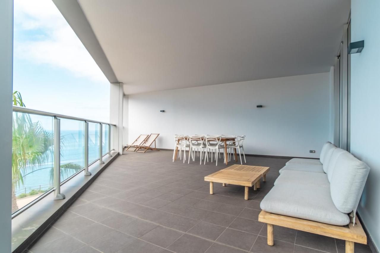 Madeira Residence Apartments T2 Funchal  Exterior foto