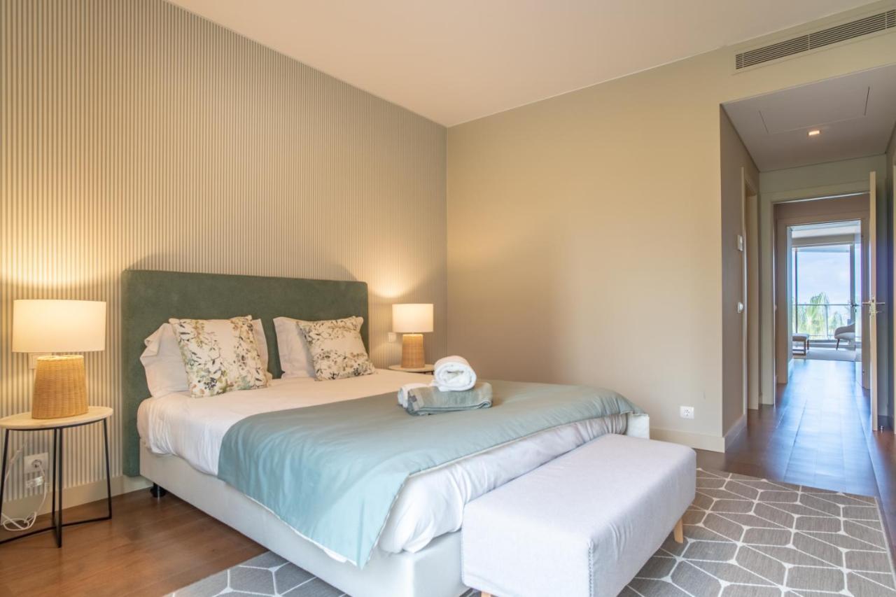 Madeira Residence Apartments T2 Funchal  Exterior foto