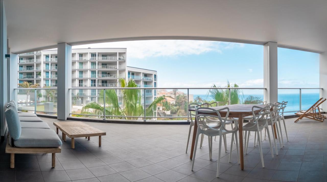 Madeira Residence Apartments T2 Funchal  Exterior foto