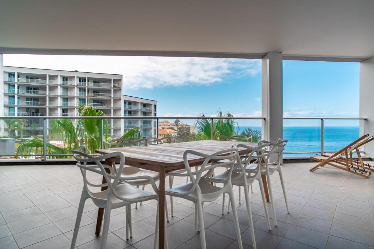Madeira Residence Apartments T2 Funchal  Exterior foto