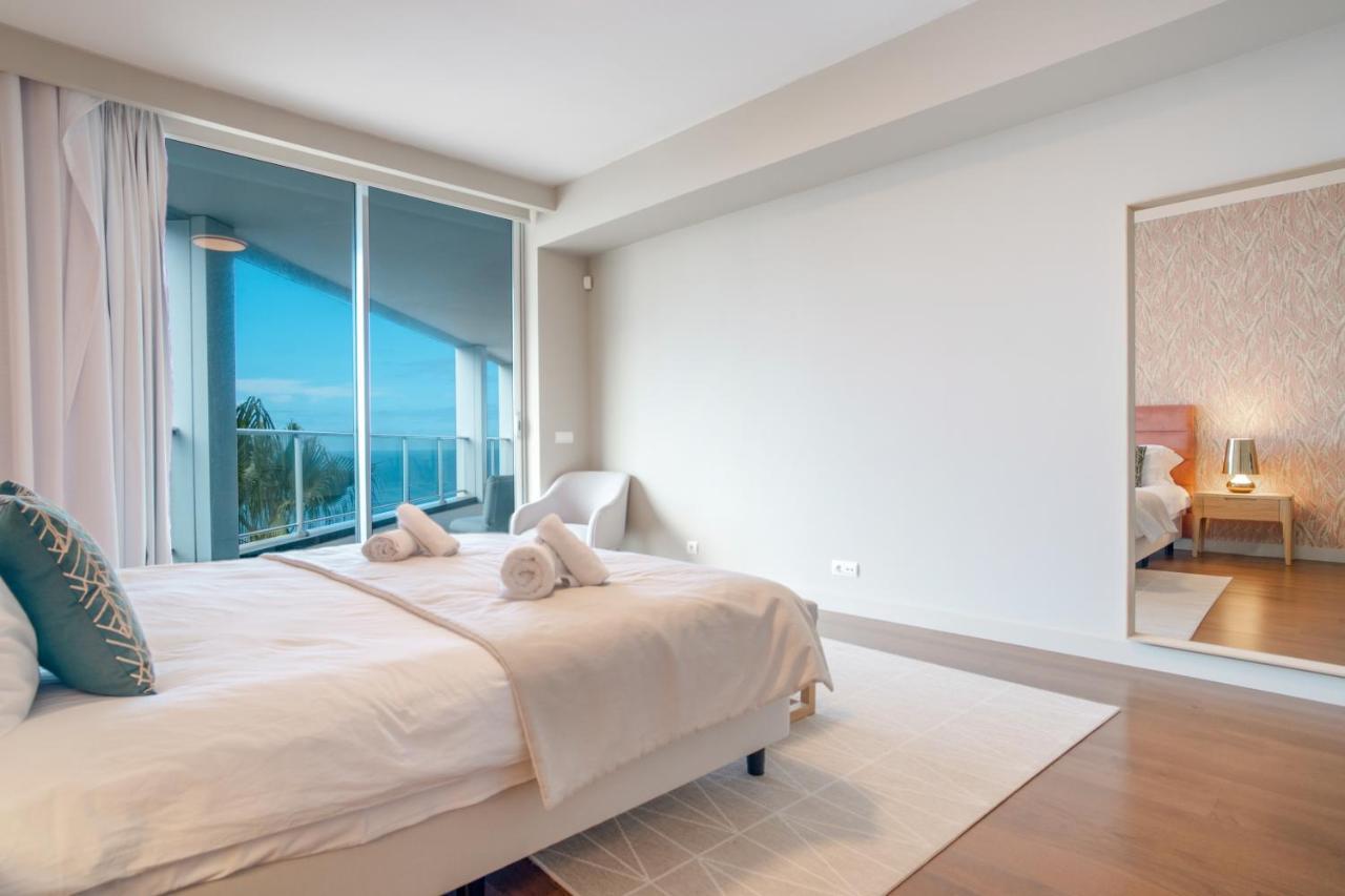 Madeira Residence Apartments T2 Funchal  Exterior foto
