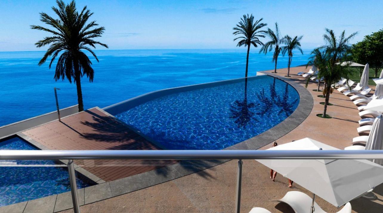 Madeira Residence Apartments T2 Funchal  Exterior foto