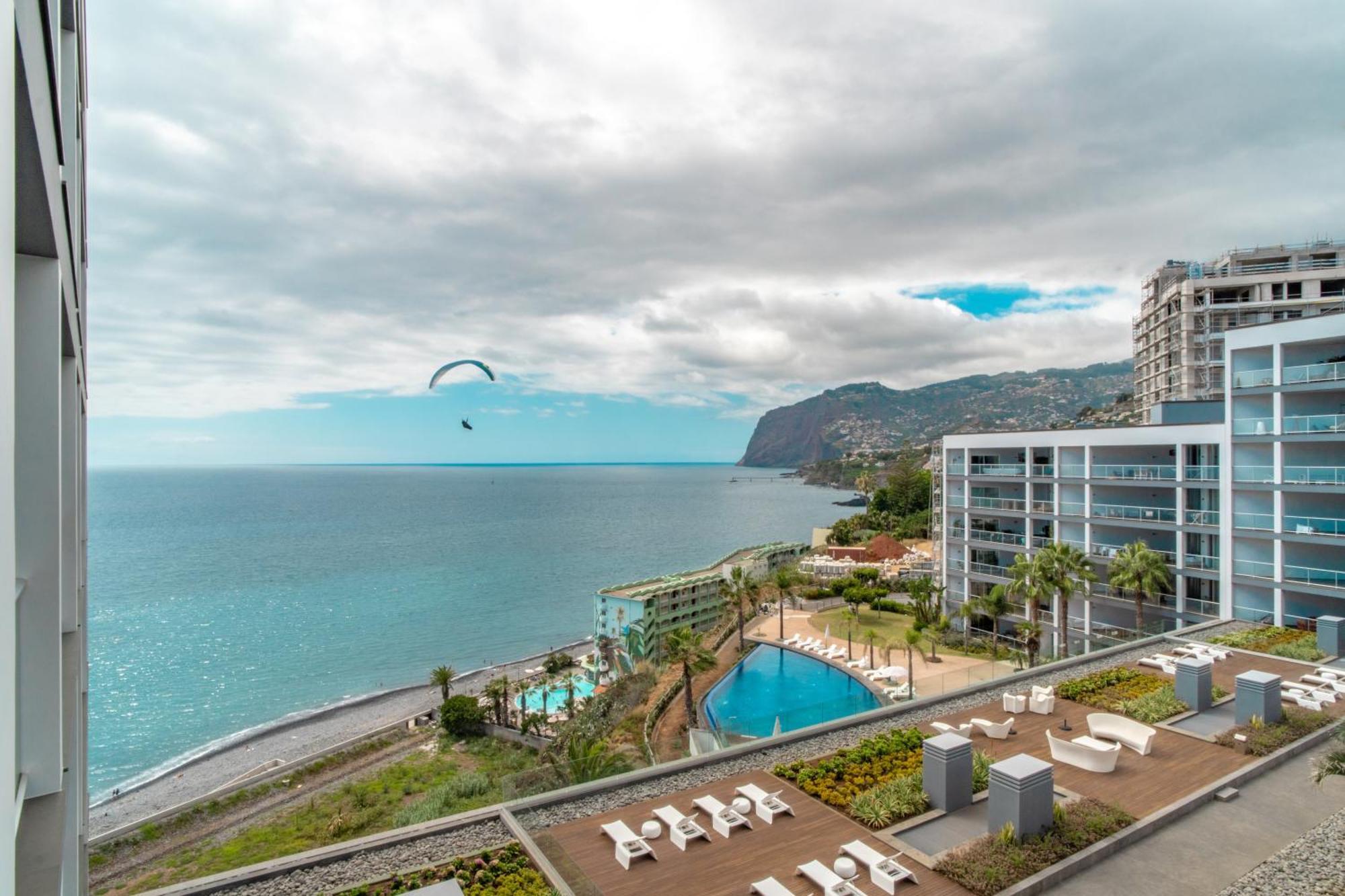 Madeira Residence Apartments T2 Funchal  Exterior foto