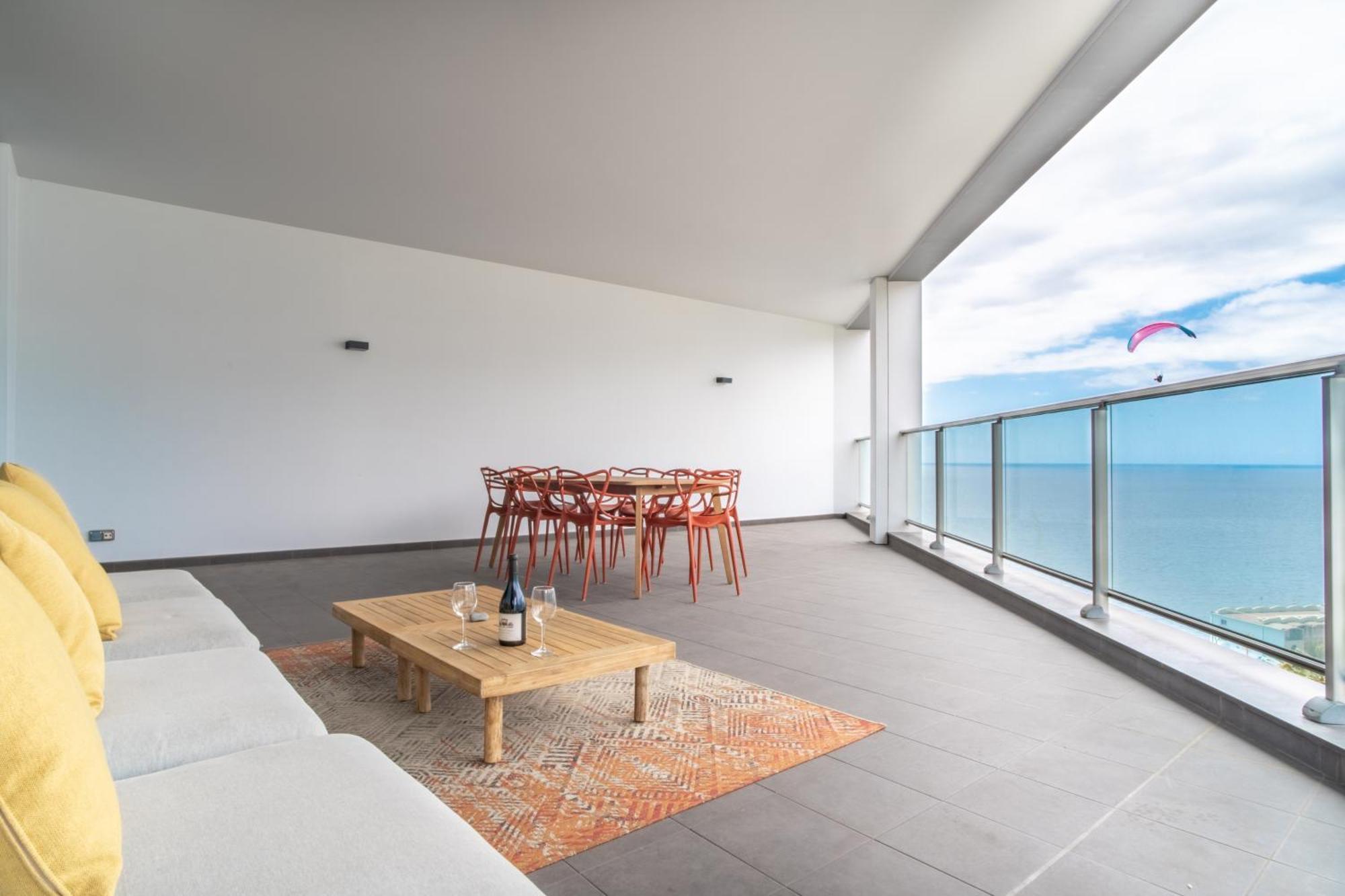 Madeira Residence Apartments T2 Funchal  Exterior foto