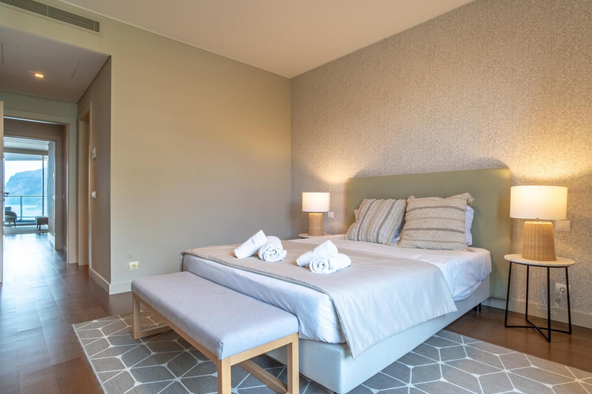 Madeira Residence Apartments T2 Funchal  Exterior foto