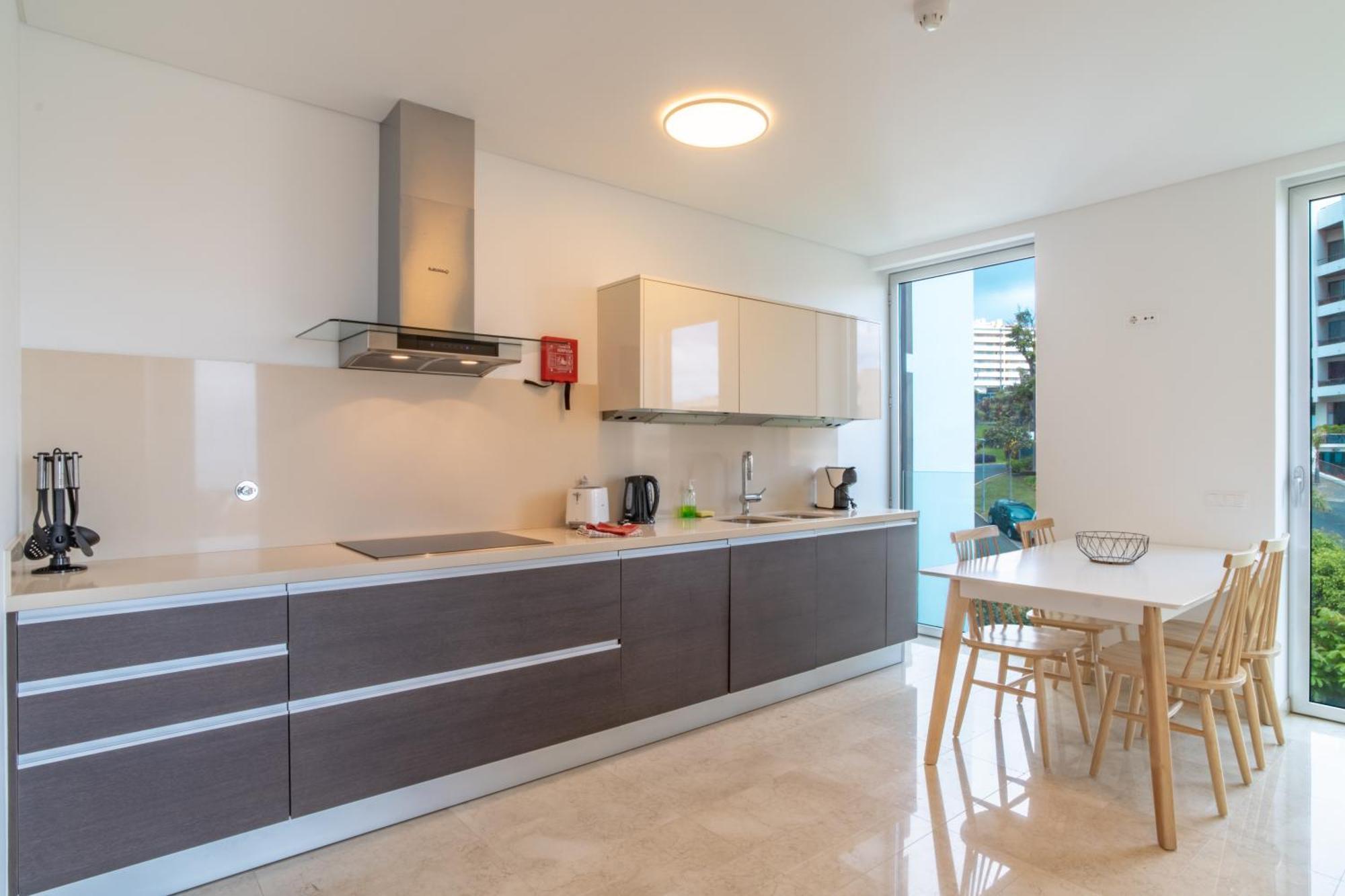 Madeira Residence Apartments T2 Funchal  Exterior foto