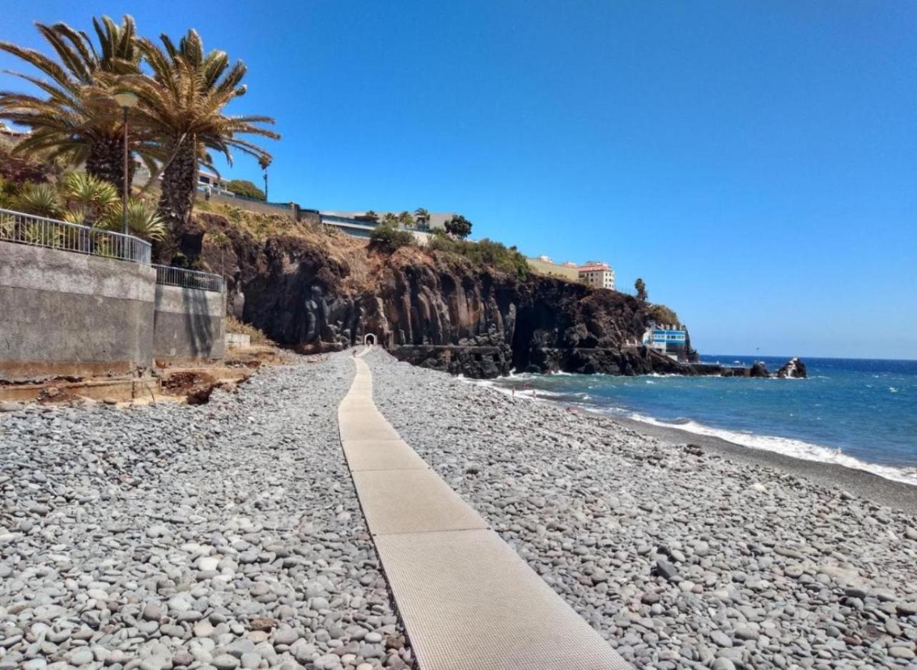 Madeira Residence Apartments T2 Funchal  Exterior foto